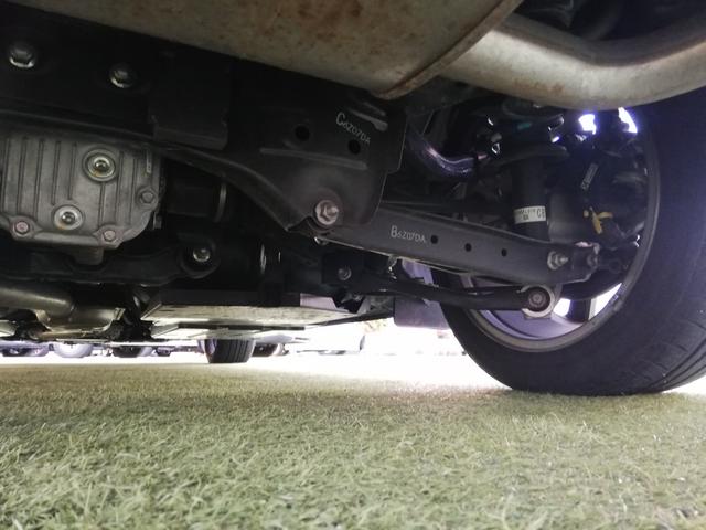 インプレッサスポーツ ２．０ｉ－Ｌアイサイト　アイサイト／クルーズコントロール／純正ナビ／ＢＳＭ／バックカメラ／ＬＥＤヘッドライト／車線逸脱／パドルシフト／オートハイビーム／禁煙車（71枚目）