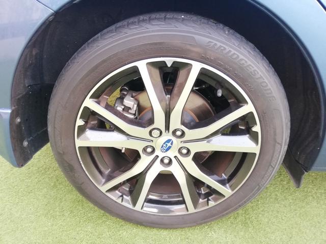 インプレッサスポーツ ２．０ｉ－Ｌアイサイト　アイサイト／クルーズコントロール／純正ナビ／ＢＳＭ／バックカメラ／ＬＥＤヘッドライト／車線逸脱／パドルシフト／オートハイビーム／禁煙車（72枚目）