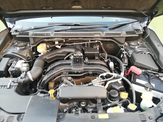 インプレッサスポーツ ２．０ｉ－Ｌアイサイト　アイサイト／クルーズコントロール／純正ナビ／ＢＳＭ／バックカメラ／ＬＥＤヘッドライト／車線逸脱／パドルシフト／オートハイビーム／禁煙車（76枚目）