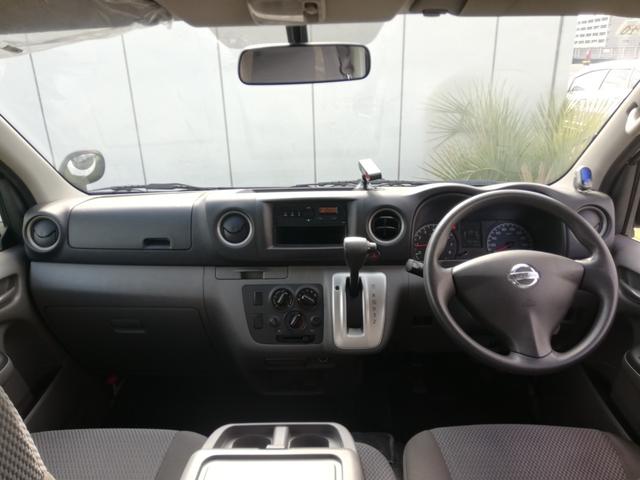 ＮＶ３５０キャラバンバン （6枚目）