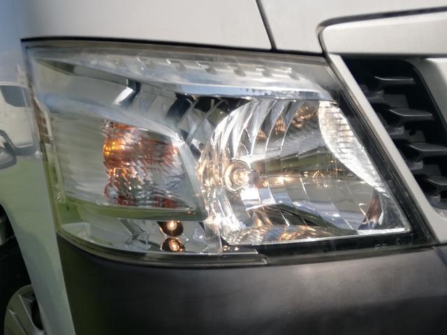 ＮＶ３５０キャラバンバン （10枚目）