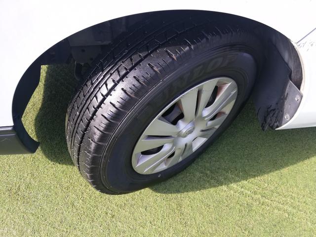 ＮＶ３５０キャラバンバン （12枚目）