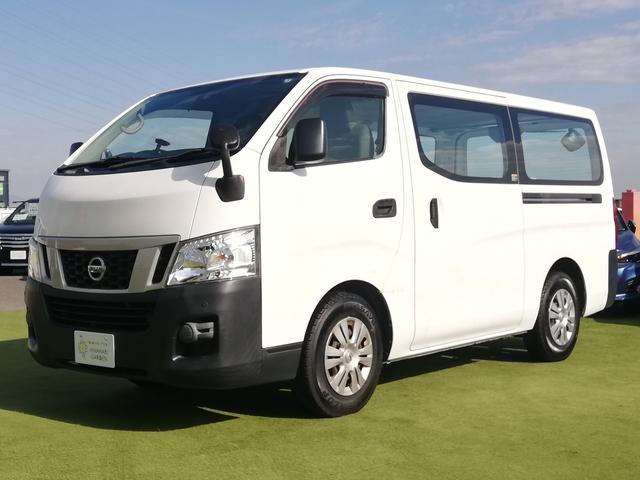 ＮＶ３５０キャラバンバン （13枚目）