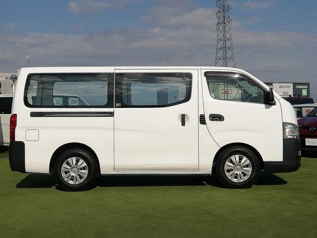 ＮＶ３５０キャラバンバン （18枚目）