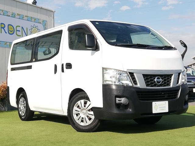 ＮＶ３５０キャラバンバン （19枚目）