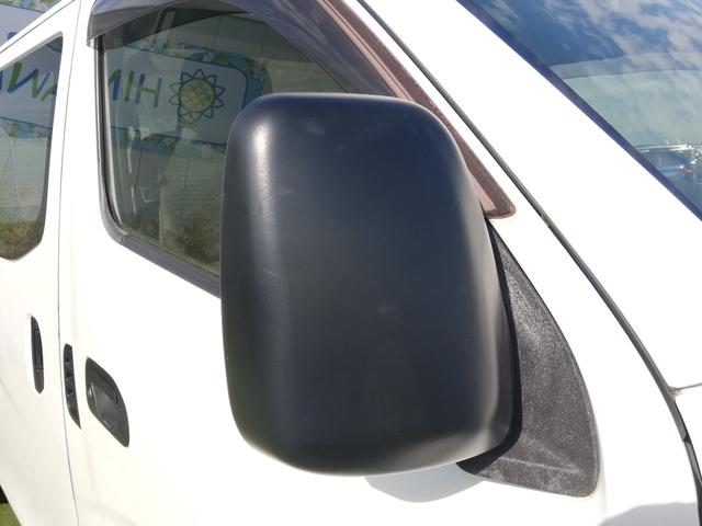 ＮＶ３５０キャラバンバン （21枚目）