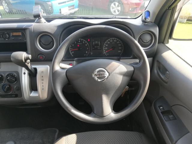 ＮＶ３５０キャラバンバン （25枚目）