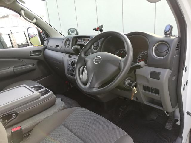 ＮＶ３５０キャラバンバン （40枚目）