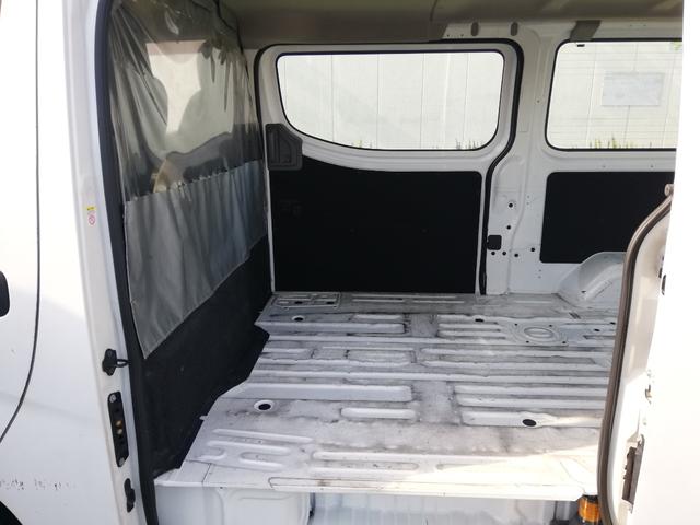 ＮＶ３５０キャラバンバン （48枚目）