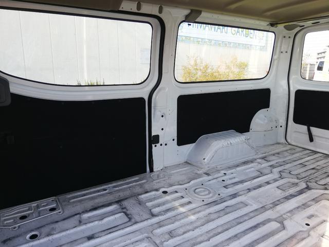 ＮＶ３５０キャラバンバン （49枚目）