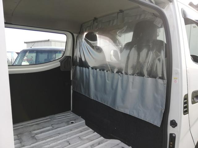ＮＶ３５０キャラバンバン （50枚目）