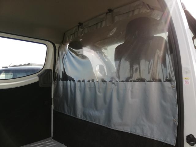 ＮＶ３５０キャラバンバン （51枚目）