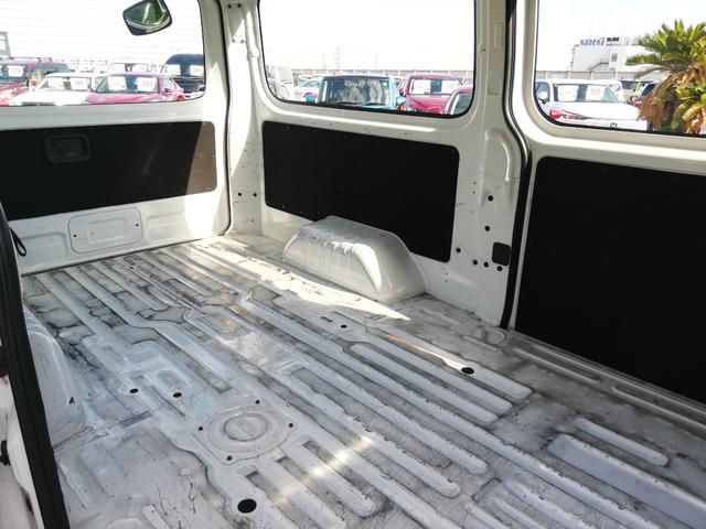 ＮＶ３５０キャラバンバン （53枚目）