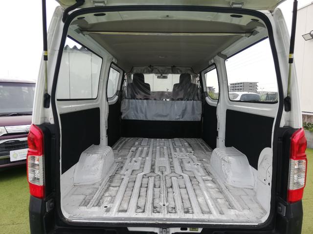 ＮＶ３５０キャラバンバン （54枚目）