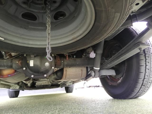 ＮＶ３５０キャラバンバン （59枚目）