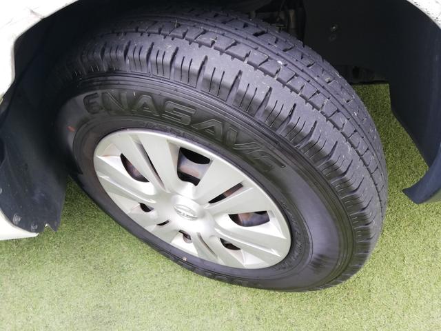 ＮＶ３５０キャラバンバン （63枚目）