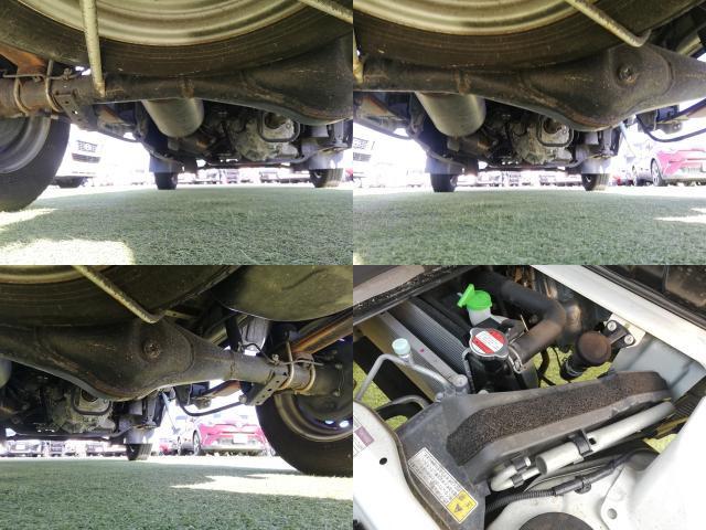 キャリイトラック KCエアコン・パワステ スズキセーフティサポート装着車両/デュアルカメラブレーキサポート/レーンキープアシスト/横滑り防止/荷台幌取付/禁煙車/純正ラジオ(9枚目)