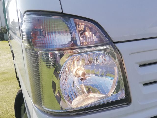 キャリイトラック KCエアコン・パワステ スズキセーフティサポート装着車両/デュアルカメラブレーキサポート/レーンキープアシスト/横滑り防止/荷台幌取付/禁煙車/純正ラジオ(15枚目)