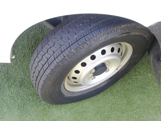 キャリイトラック KCエアコン・パワステ スズキセーフティサポート装着車両/デュアルカメラブレーキサポート/レーンキープアシスト/横滑り防止/荷台幌取付/禁煙車/純正ラジオ(17枚目)