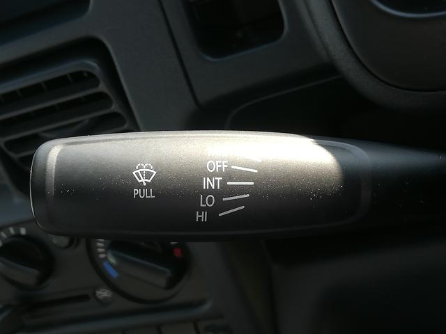 キャリイトラック KCエアコン・パワステ スズキセーフティサポート装着車両/デュアルカメラブレーキサポート/レーンキープアシスト/横滑り防止/荷台幌取付/禁煙車/純正ラジオ(33枚目)