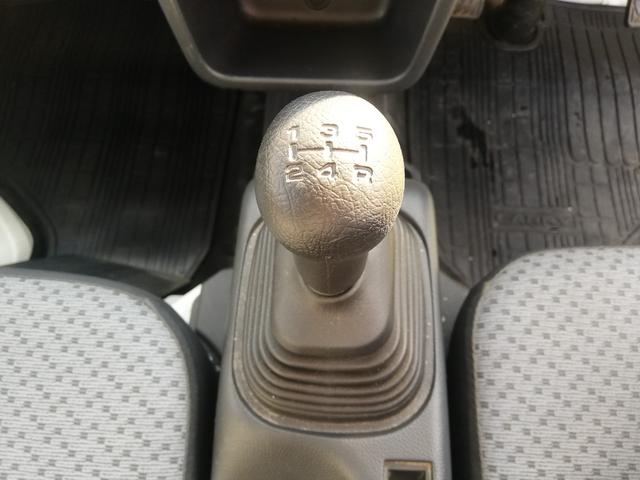 キャリイトラック KCエアコン・パワステ スズキセーフティサポート装着車両/デュアルカメラブレーキサポート/レーンキープアシスト/横滑り防止/荷台幌取付/禁煙車/純正ラジオ(34枚目)