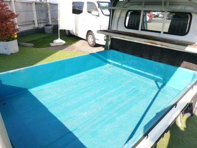 キャリイトラック KCエアコン・パワステ スズキセーフティサポート装着車両/デュアルカメラブレーキサポート/レーンキープアシスト/横滑り防止/荷台幌取付/禁煙車/純正ラジオ(51枚目)