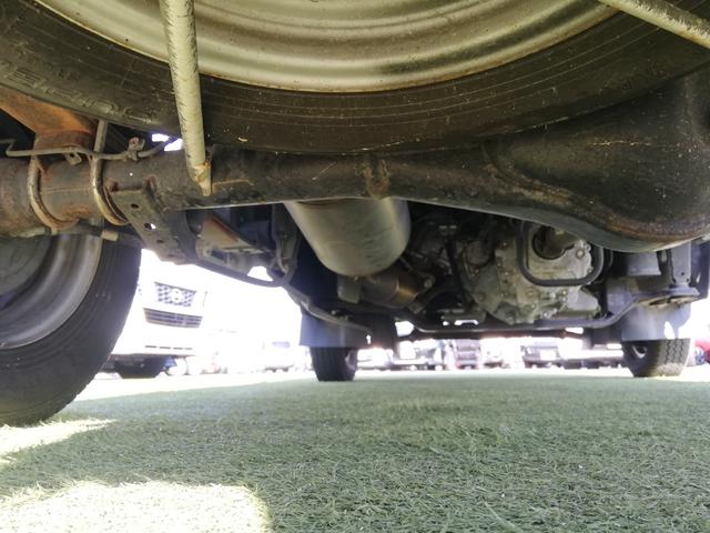 キャリイトラック KCエアコン・パワステ スズキセーフティサポート装着車両/デュアルカメラブレーキサポート/レーンキープアシスト/横滑り防止/荷台幌取付/禁煙車/純正ラジオ(55枚目)