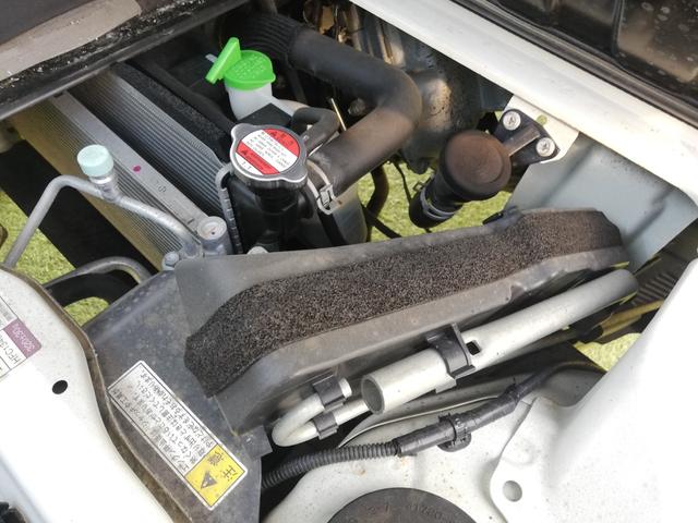 キャリイトラック KCエアコン・パワステ スズキセーフティサポート装着車両/デュアルカメラブレーキサポート/レーンキープアシスト/横滑り防止/荷台幌取付/禁煙車/純正ラジオ(62枚目)