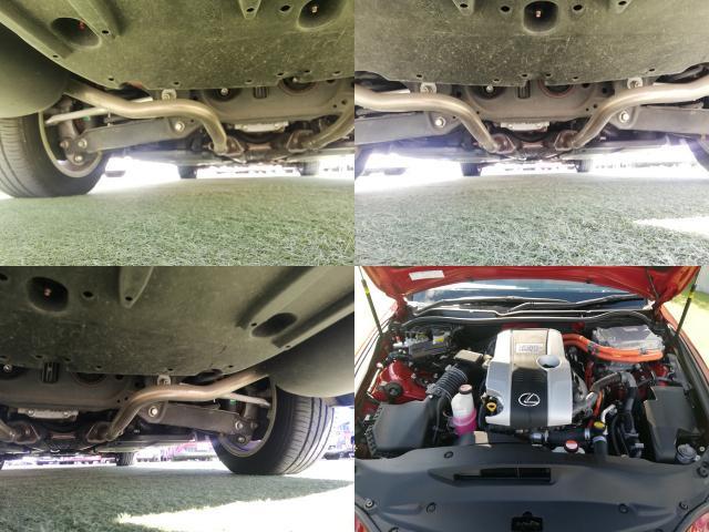 ＩＳ ＩＳ３００ｈ　ハーフレザーシート／ＰＣＳ／ＢＳＭ／メーカー純正ナビ／ＴＶ／バックモニター／ＥＴＣ／レーダークルーズコントロール／ＬＥＤヘッドライト（8枚目）