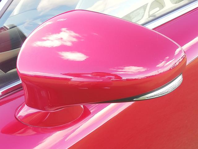 ＩＳ ＩＳ３００ｈ　ハーフレザーシート／ＰＣＳ／ＢＳＭ／メーカー純正ナビ／ＴＶ／バックモニター／ＥＴＣ／レーダークルーズコントロール／ＬＥＤヘッドライト（28枚目）