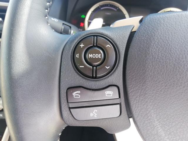 ＩＳ ＩＳ３００ｈ　ハーフレザーシート／ＰＣＳ／ＢＳＭ／メーカー純正ナビ／ＴＶ／バックモニター／ＥＴＣ／レーダークルーズコントロール／ＬＥＤヘッドライト（33枚目）