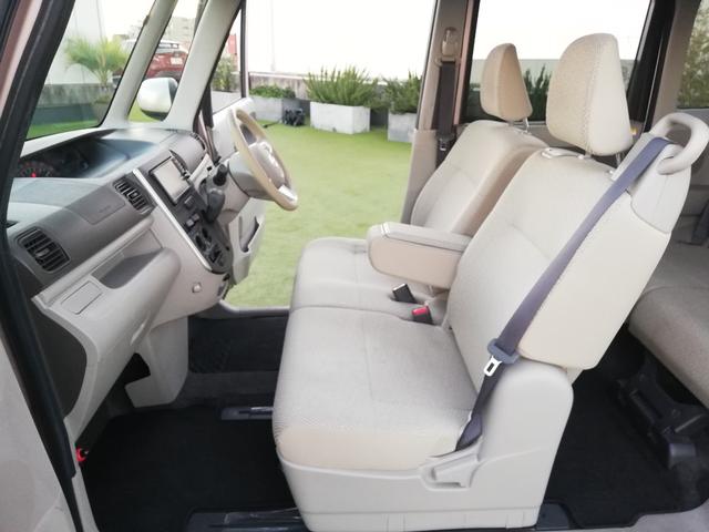 タント Ｌ　ＳＡＩＩ　スマートアシスト／純正ナビゲーション／ＥＴＣ装着／バックカメラ／キーレス／Ｂｌｕｅｔｏｏｔｈ接続／アイドリングストップ／（47枚目）