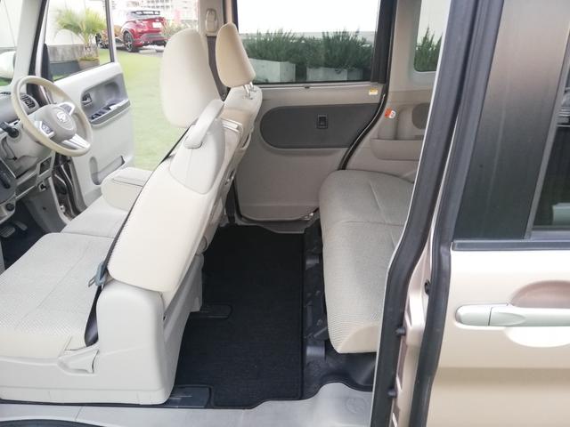 タント Ｌ　ＳＡＩＩ　スマートアシスト／純正ナビゲーション／ＥＴＣ装着／バックカメラ／キーレス／Ｂｌｕｅｔｏｏｔｈ接続／アイドリングストップ／（52枚目）