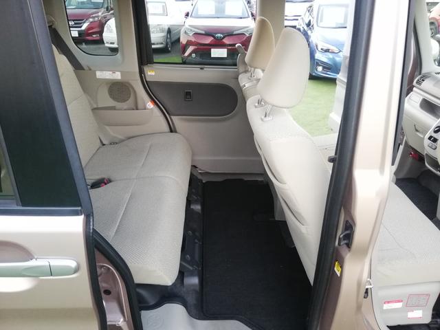 タント Ｌ　ＳＡＩＩ　スマートアシスト／純正ナビゲーション／ＥＴＣ装着／バックカメラ／キーレス／Ｂｌｕｅｔｏｏｔｈ接続／アイドリングストップ／（55枚目）