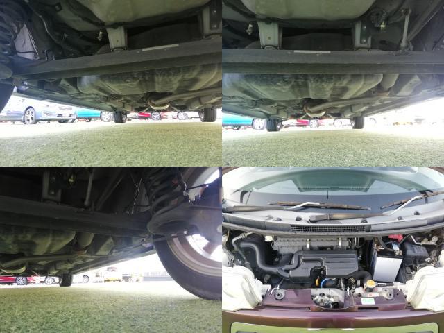 タント カスタムＸ　パワースライドドア／純正ナビ／フルセグＴＶ／スマートキーシステム／アイドリングストップ／ＨＩＤヘッドライト／ドライブレコーダー／Ｂｌｕｅｔｏｏｔｈ対応（8枚目）