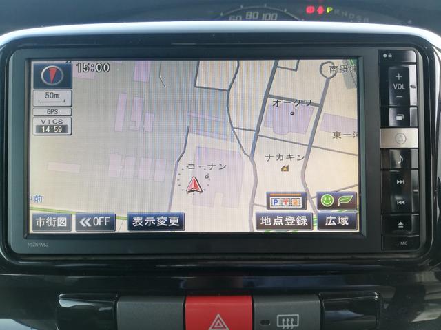 タント カスタムＸ　パワースライドドア／純正ナビ／フルセグＴＶ／スマートキーシステム／アイドリングストップ／ＨＩＤヘッドライト／ドライブレコーダー／Ｂｌｕｅｔｏｏｔｈ対応（10枚目）