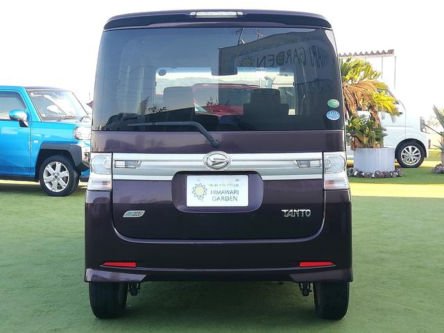 タント カスタムＸ　パワースライドドア／純正ナビ／フルセグＴＶ／スマートキーシステム／アイドリングストップ／ＨＩＤヘッドライト／ドライブレコーダー／Ｂｌｕｅｔｏｏｔｈ対応（20枚目）