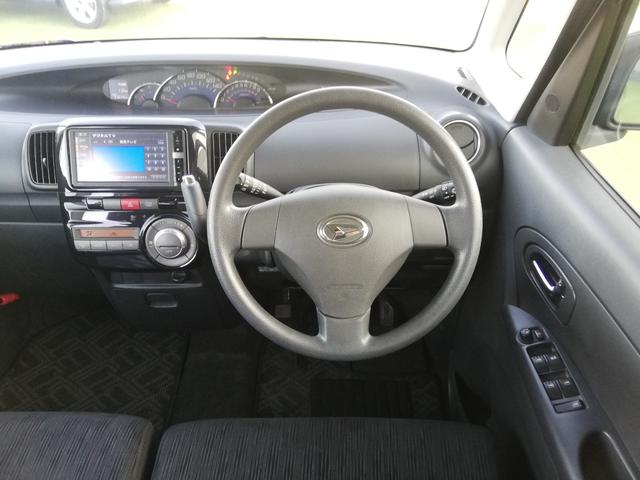 タント カスタムＸ　パワースライドドア／純正ナビ／フルセグＴＶ／スマートキーシステム／アイドリングストップ／ＨＩＤヘッドライト／ドライブレコーダー／Ｂｌｕｅｔｏｏｔｈ対応（29枚目）