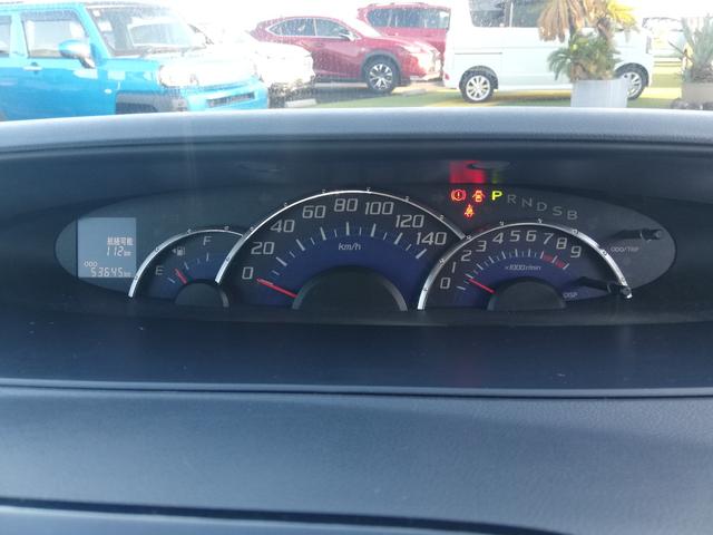 タント カスタムＸ　パワースライドドア／純正ナビ／フルセグＴＶ／スマートキーシステム／アイドリングストップ／ＨＩＤヘッドライト／ドライブレコーダー／Ｂｌｕｅｔｏｏｔｈ対応（34枚目）