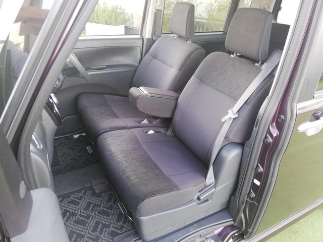 タント カスタムＸ　パワースライドドア／純正ナビ／フルセグＴＶ／スマートキーシステム／アイドリングストップ／ＨＩＤヘッドライト／ドライブレコーダー／Ｂｌｕｅｔｏｏｔｈ対応（52枚目）