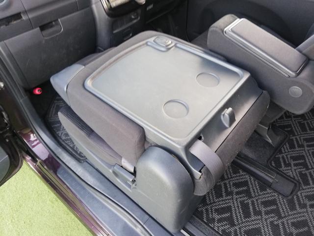 タント カスタムＸ　パワースライドドア／純正ナビ／フルセグＴＶ／スマートキーシステム／アイドリングストップ／ＨＩＤヘッドライト／ドライブレコーダー／Ｂｌｕｅｔｏｏｔｈ対応（54枚目）