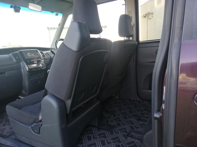 タント カスタムＸ　パワースライドドア／純正ナビ／フルセグＴＶ／スマートキーシステム／アイドリングストップ／ＨＩＤヘッドライト／ドライブレコーダー／Ｂｌｕｅｔｏｏｔｈ対応（55枚目）