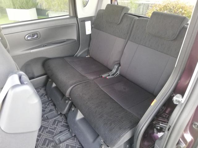 タント カスタムＸ　パワースライドドア／純正ナビ／フルセグＴＶ／スマートキーシステム／アイドリングストップ／ＨＩＤヘッドライト／ドライブレコーダー／Ｂｌｕｅｔｏｏｔｈ対応（57枚目）