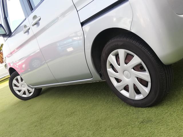 タント X ユーザー様買取車両/キーフリーシステム/パワースライドドア/社外HDDナビ(イクリプス)/フルセグTV/地デジ/禁煙車/(11枚目)