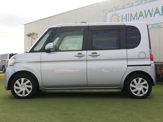 タント X ユーザー様買取車両/キーフリーシステム/パワースライドドア/社外HDDナビ(イクリプス)/フルセグTV/地デジ/禁煙車/(14枚目)