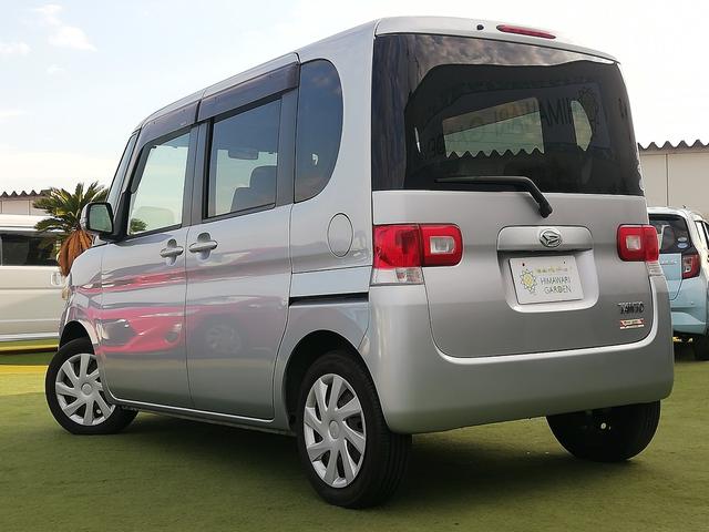 タント X ユーザー様買取車両/キーフリーシステム/パワースライドドア/社外HDDナビ(イクリプス)/フルセグTV/地デジ/禁煙車/(15枚目)