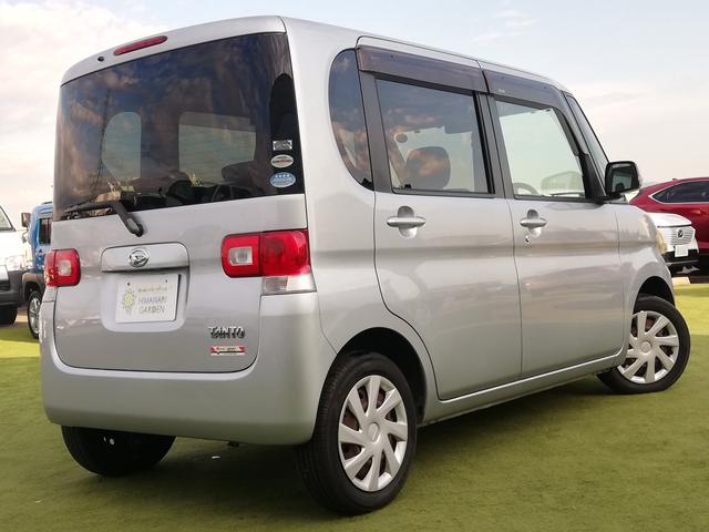 タント X ユーザー様買取車両/キーフリーシステム/パワースライドドア/社外HDDナビ(イクリプス)/フルセグTV/地デジ/禁煙車/(17枚目)