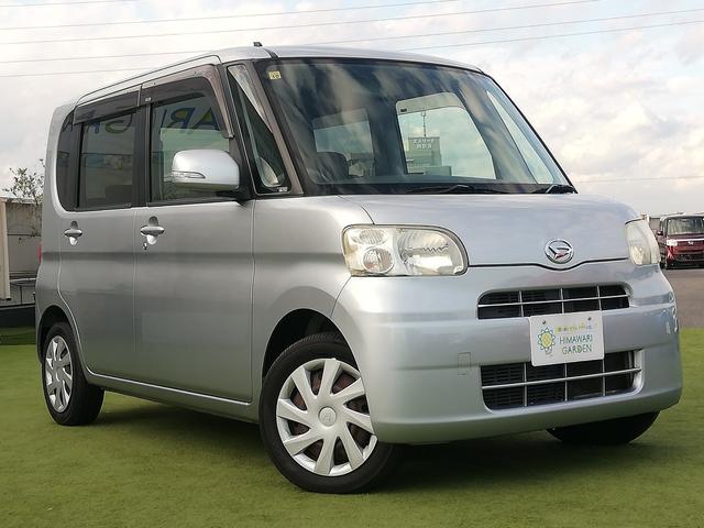 タント X ユーザー様買取車両/キーフリーシステム/パワースライドドア/社外HDDナビ(イクリプス)/フルセグTV/地デジ/禁煙車/(19枚目)