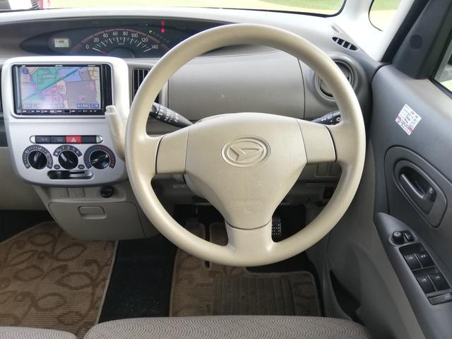 タント X ユーザー様買取車両/キーフリーシステム/パワースライドドア/社外HDDナビ(イクリプス)/フルセグTV/地デジ/禁煙車/(26枚目)