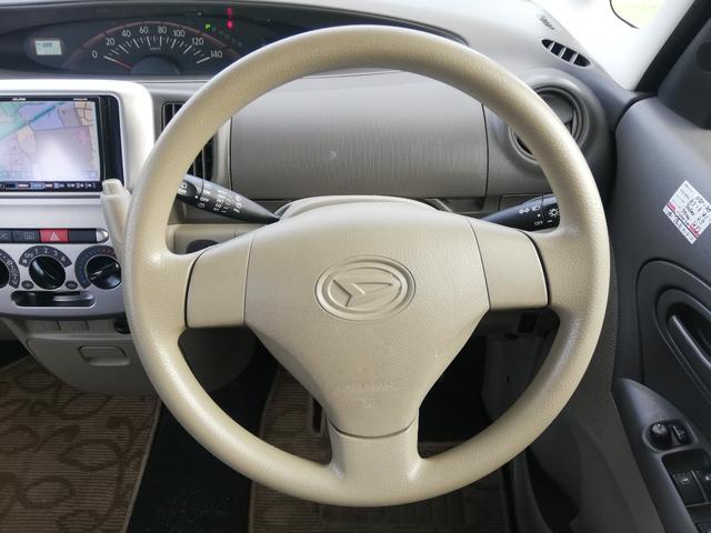 タント X ユーザー様買取車両/キーフリーシステム/パワースライドドア/社外HDDナビ(イクリプス)/フルセグTV/地デジ/禁煙車/(27枚目)